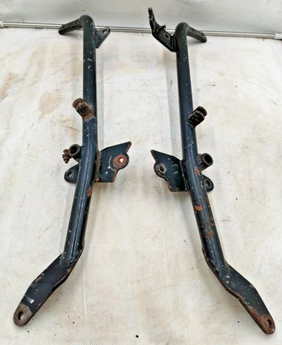 Coppia semi culla staffe - semi,