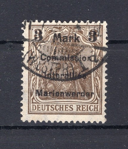 Marienwerder 24aib tipo - marienwerder,