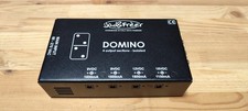 Jad & Frèer Domino 4 – Alimentatore professionale 9V 12V 18V Made in Italy