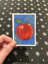 ACEO originale - 'Eva era