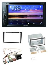 Pioneer Bluetooth 2DIN USB DVD