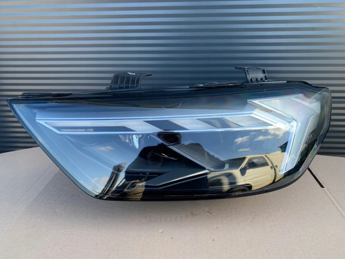 Faro proiettore anteriore - , audi