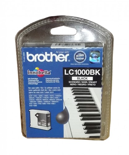 Brother 1000bkbp cartuccia - brother,