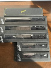 BERKEL ADHOC  : ACCIAINO +