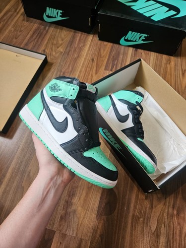 Nike air jordan - air, 1