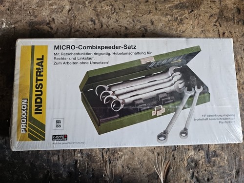 Set micro combispeeder - set,