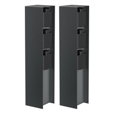 2x colonna di presa da