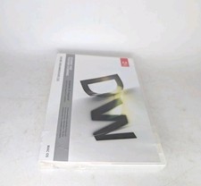 Adobe Dreamweaver CS5 Mac OS