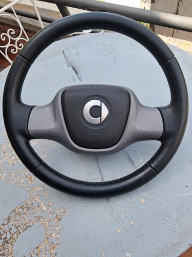 Volante smart fortwo - volante, +