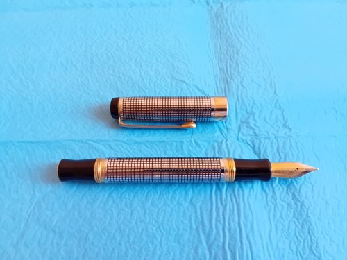 Penna stilografica iridium - stilografica,
