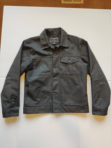 Filson giacca cruiser foderata - giacca,
