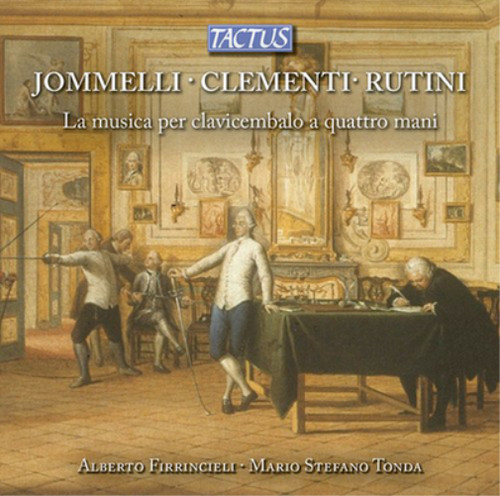Niccolo jommell - niccolo,