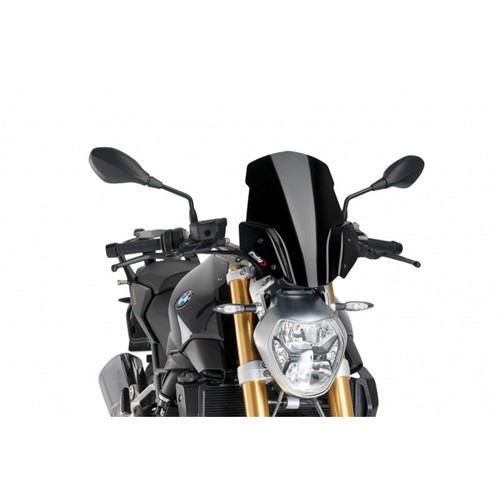 Puig cupolino naked g - puig,