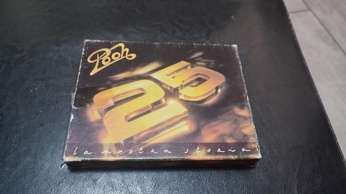 Box due musicassette pooh - due,
