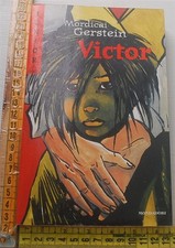 Gerstein Mordicai - Victor -