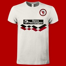 T-SHIRT FOGGIA FANS BANCA