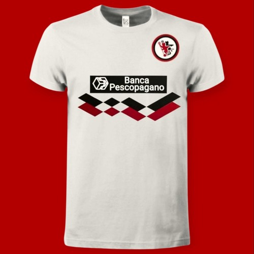 Shirt foggia fans banca - fans,