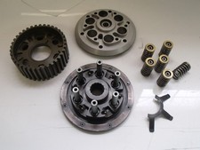 DUCATI 916 MPL CIABATTA