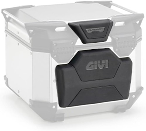 Schienalino givi e241 - schienalino, per