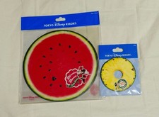 Set lettere Disney memo