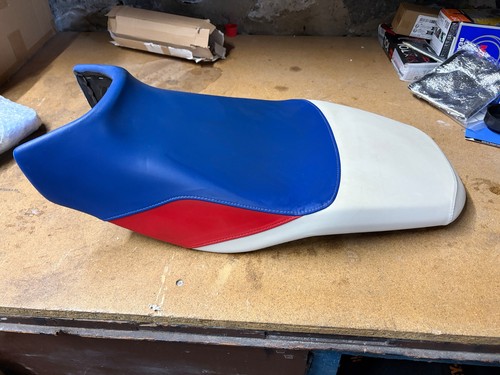 Selle moto origine bmw - selle, d'origine