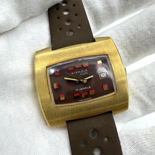 Orologio kienzle life manuale - orologio,