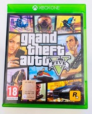 GTA V – Xbox One Completo di