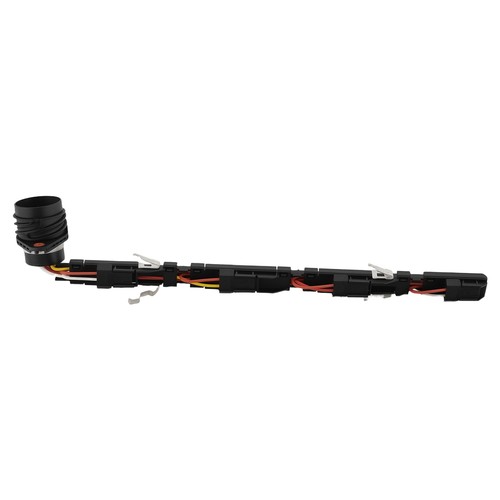 Injector harness cablaggio - injector,