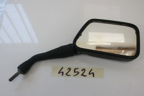 Right rearview mirror pgo - rearview,