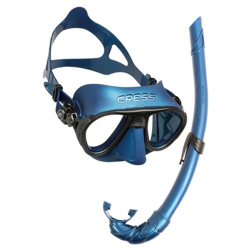 Cressi maschera set - cressi, calibro