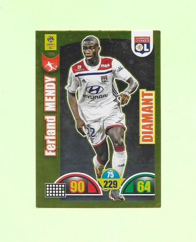 Carte adrenalyn 2018 - carte,