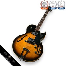 Gibson ES175D Figured Neck