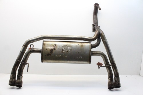 Marmitta silenziatore fiat - marmitta,