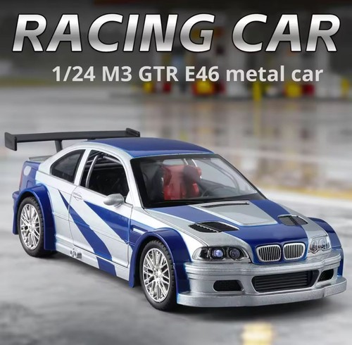 Modellino auto sportiva - , scala