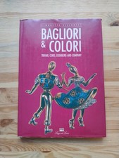 Bagliori e colori Trifari Coro Eisenberg and company Simonetta Villoresi