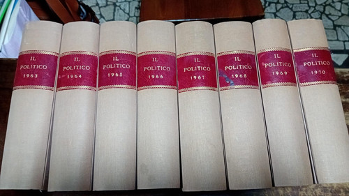 Libro rivista italiana di - libro:,