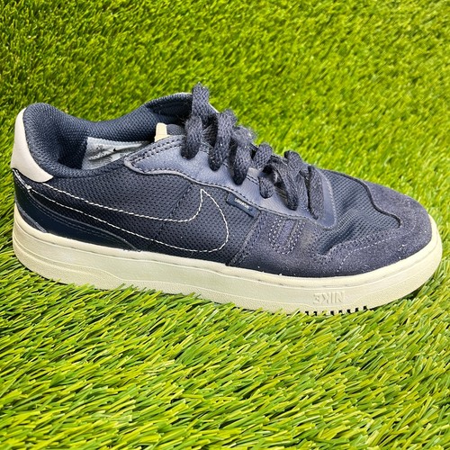 Nike squash type low boys - nike,