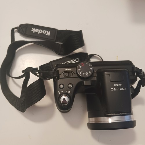 Kodak pixpro az422 - kodak,