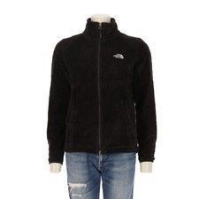 The North Face Giacca in pile
