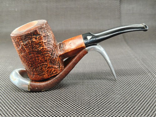 Bonfiglioli rooster pipa - bonfiglioli,