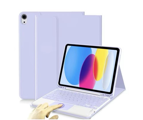 Tastiera per ipad a16 2025 - ipad, 11