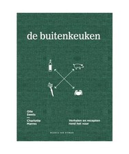 De buitenkeuken: verhalen