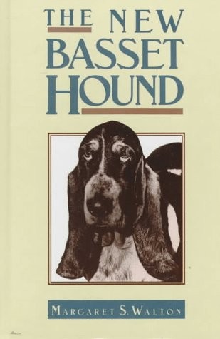 The new bassett hound - bassett,