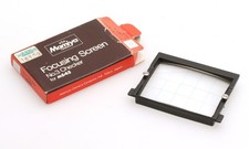 Mamiya n.3 Disco di