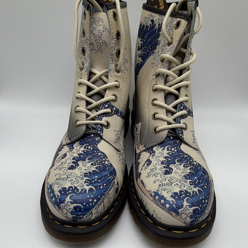 Stivali uomo martens 1460 - martens,