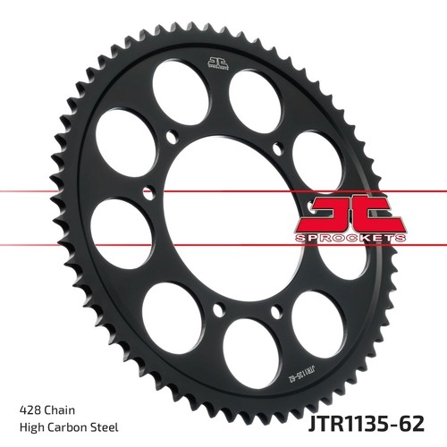 Rear sprocket for - for, malaguti