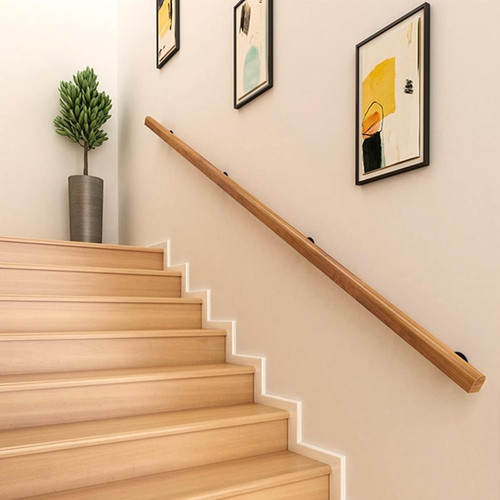 Corrimano per scale - corrimano,