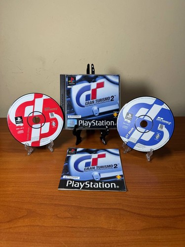 Gran turismo gioco per - 2,