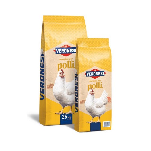 Veronesi mangimi mangime - mangimi,