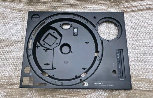 Technics sl1200 m3d mk3d - technics,